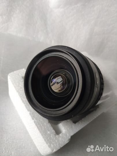 Объектив Реntax FA SMC 28-70