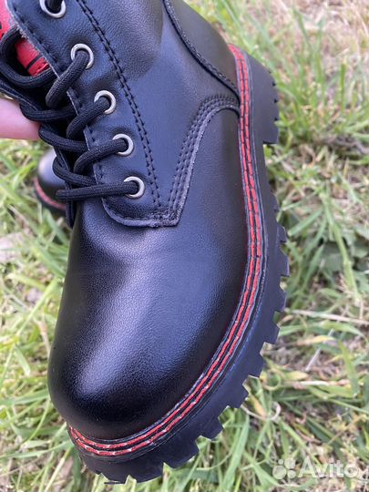 Ботинки детские