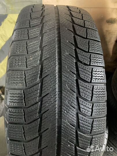 Michelin Latitude X-Ice XI2 265/60 R18 110H