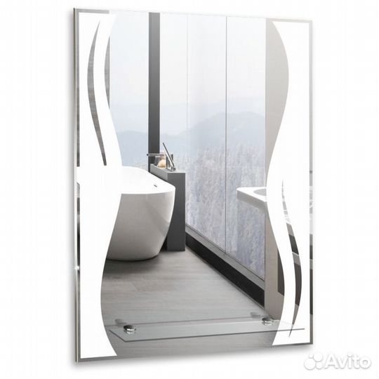 Зеркало mixline 