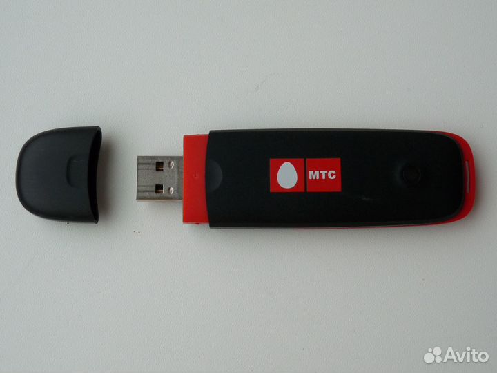 Модем по USB МТС ZTE mf112