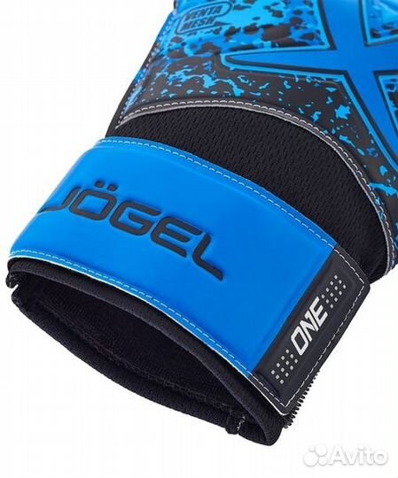 Вратарские перчатки Jogel