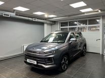 Москвич 3 1.5 CVT, 2023, 15 034 км, с пробегом, цена 1 700 000 руб.