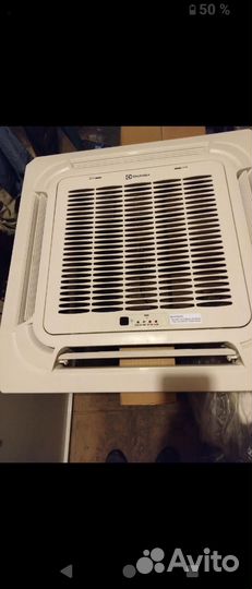 Панель декоративная для кондиционера Electrolux
