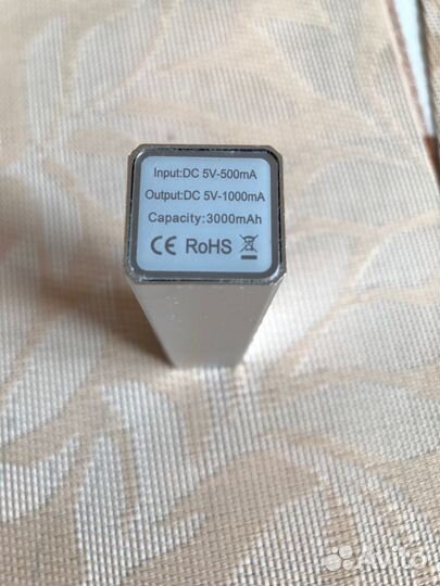 Подарочный набор канцтовары красного цвета