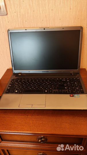 Ноутбук Samsung