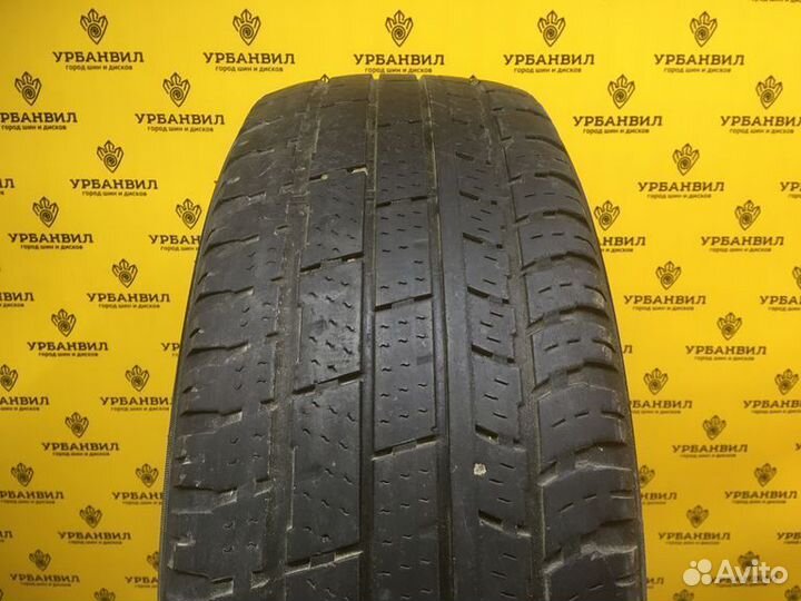 Amtel Cruise 4x4 215/65 R16 98H