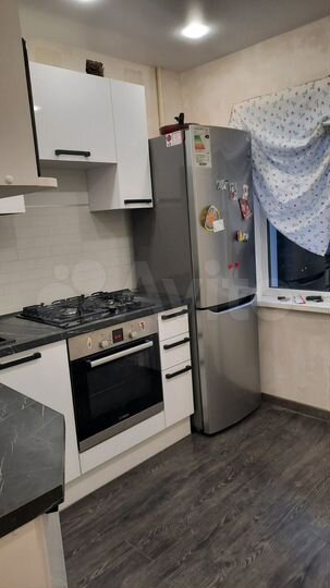 2-к. квартира, 44 м², 2/5 эт.