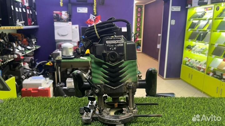 Фрезер Hitachi m8sa2