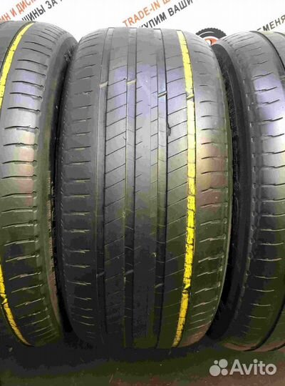 Michelin Latitude Sport 3 245/50 R19 105W