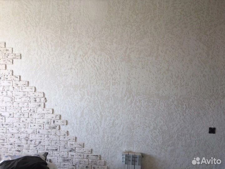 Ремонт квартир, помещений любой сложности