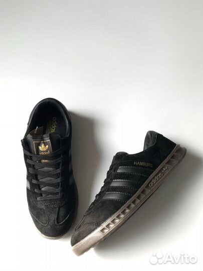 Adidas hamburg