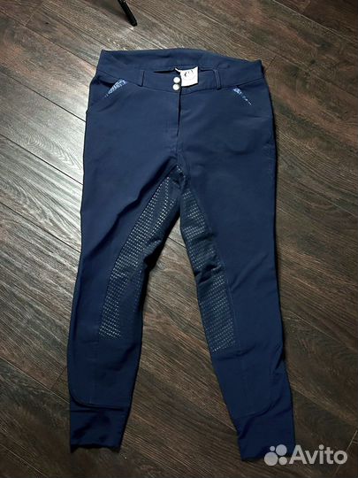 Бриджи для верховой езды