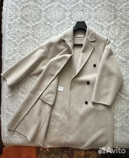 Пальто женское