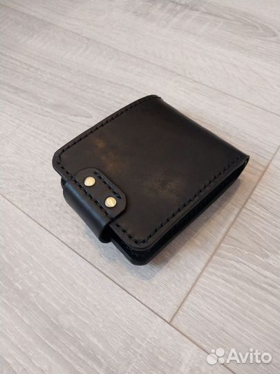 Мужской кошелёк