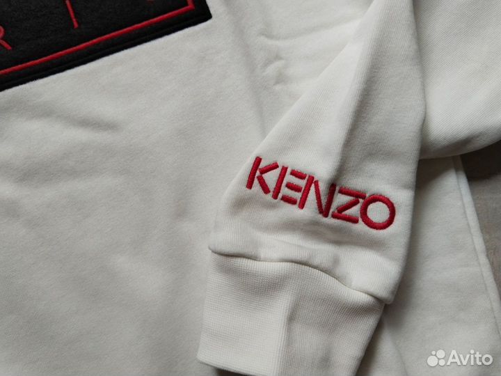 Свитшот Kenzo