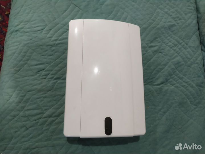 Счетчик электрический