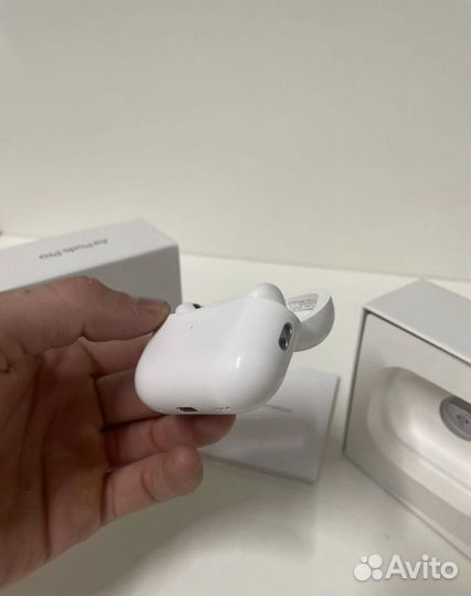 AirPods pro 2 ios 16