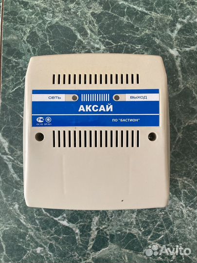 Блок питания Аксай