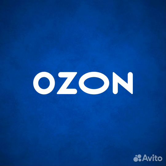 Сотрудник склада Ozon