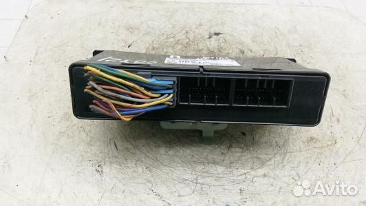 Блок управления АКПП subaru outback 3 (89Y21OJ01)
