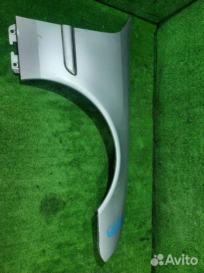 Крыло переднее правое Mercedes-Benz Cl500 W215