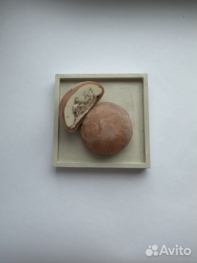 Моти десерт