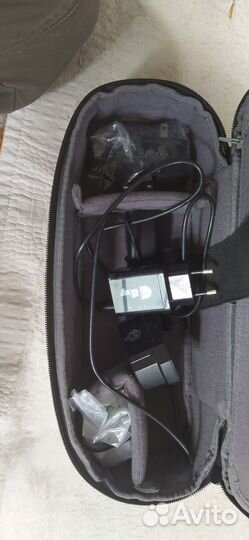 Тепловизионный прицел iRay geni GL35