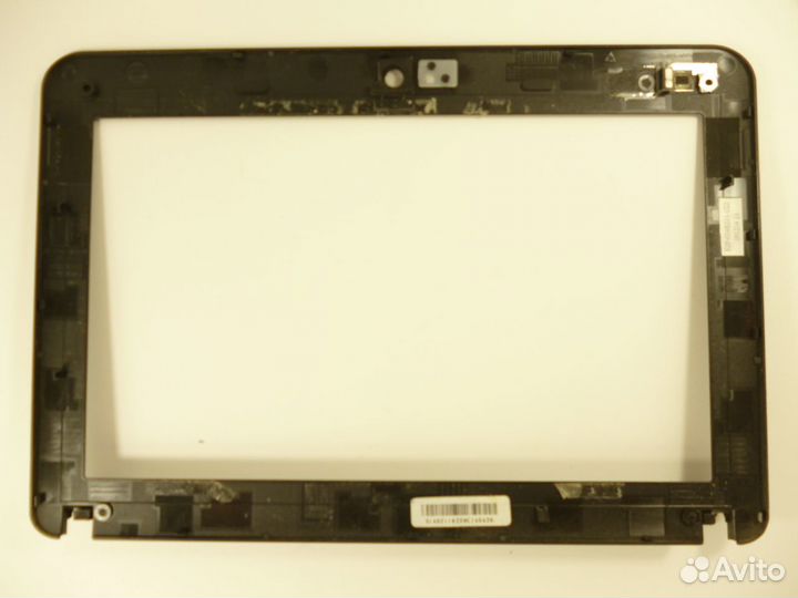 Б.у. запчасти нетбука MSI U135/ L1350D