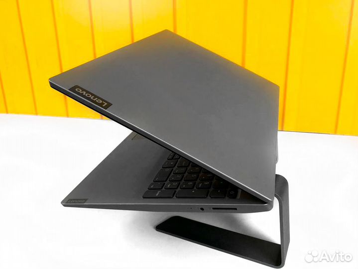 Мощный ноутбук Lenovo i5 i7 256 SSD