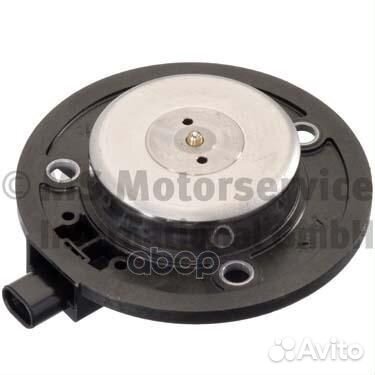 7.06117.26.0 клапан электромагнитный Audi A1/A