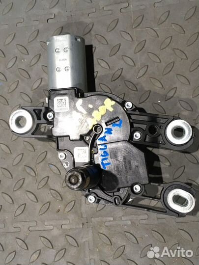 Моторчик заднего стеклоочистителя