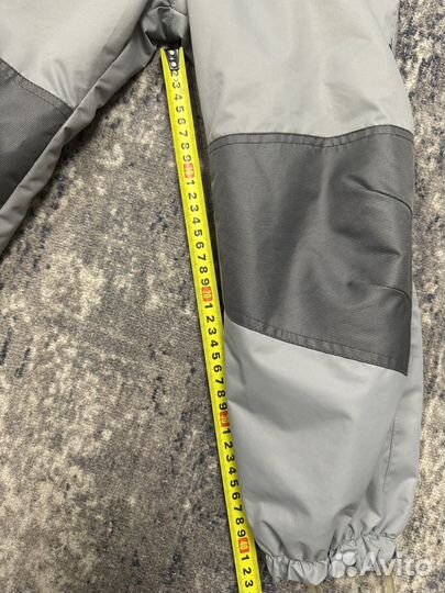 MiniDino Полукомбинезон демисезонный 110