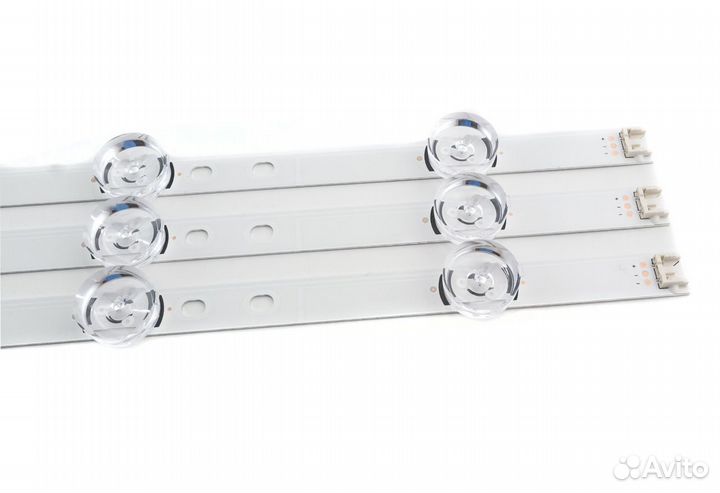 Светодиодная подсветка 32