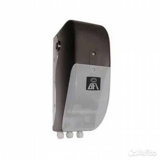 Автоматика для ворот