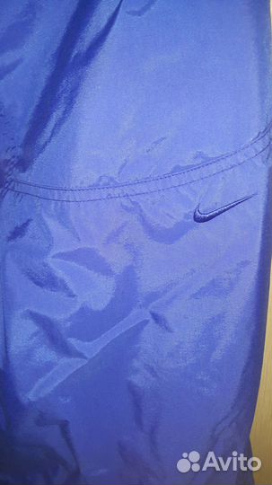 Горнолыжные штаны Nike