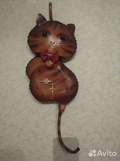 Часы настенные