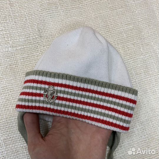 Шапка детская Chobi