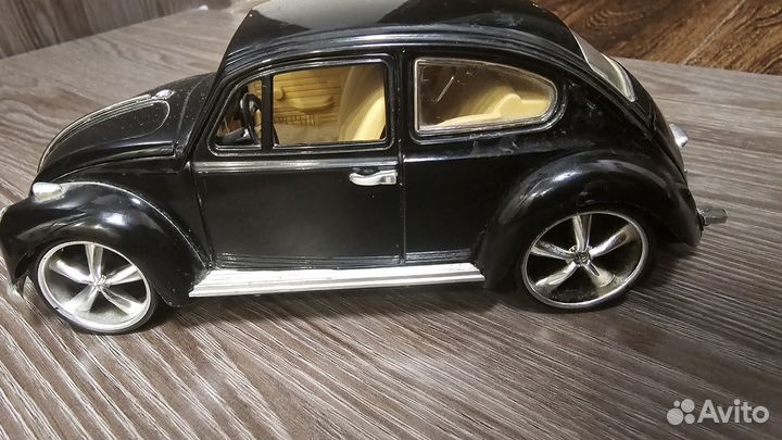 1967 Volkswagen Classical Beetle