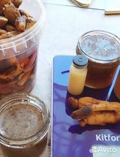 Средство для потенции