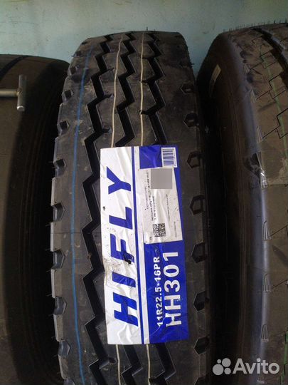 Грузовые шины 11r22 5