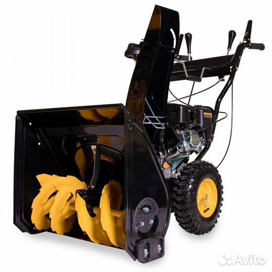 Снегоуборщик ST661 champion