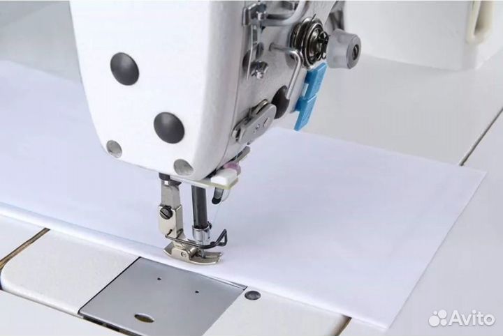 Промышленная швейная машинка Jack A6-F/H(автомат)