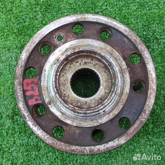 Ступица передняя Mercedes-Benz Glc-Class X253