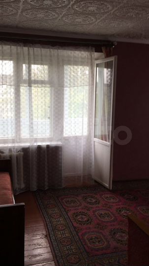 1-к. квартира, 32 м², 4/5 эт.