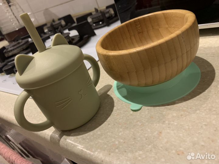 Ниблеры бутылочки