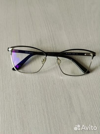 Очки для зрения +1 женские