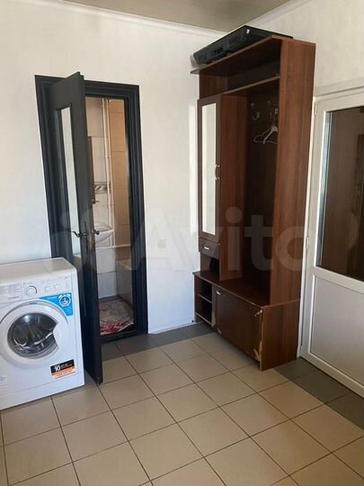 1-к. квартира, 28 м², 1/4 эт.