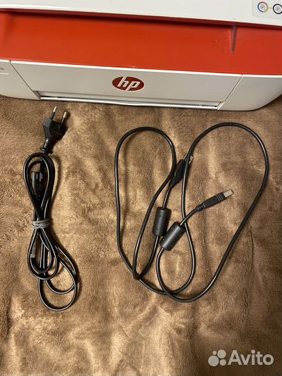 Струйное мфу HP DeskJet Ink Advantage 3788