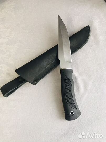 Нож Сокол для охоты и рыбалки